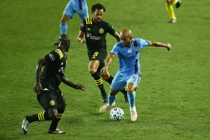 Nhận định, soi k&egrave;o Columbus Crew vs New York City, 6h37 ng&agrave;y 18/7