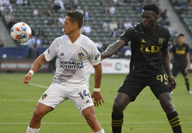 Nhận định, soi k&egrave;o Vancouver vs Los Angeles Galaxy, 9h07 ng&agrave;y 18/7