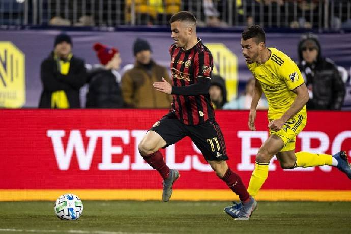 Nhận định, soi k&egrave;o Atlanta vs New England, 4h07 ng&agrave;y 18/7