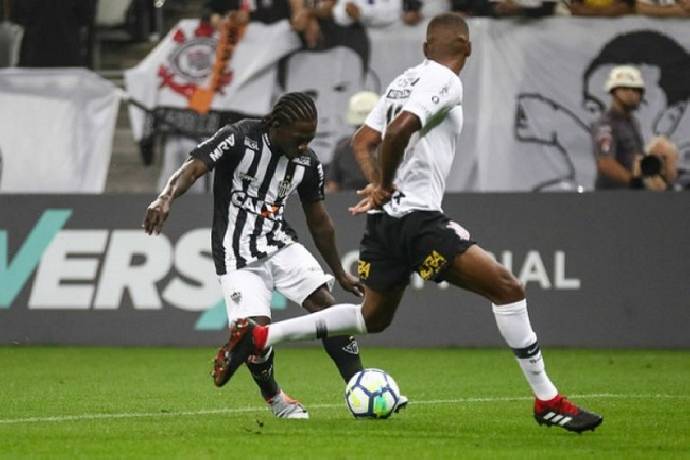 Nhận định, soi k&egrave;o Corinthians vs Atletico Mineiro, 5h ng&agrave;y 18/7