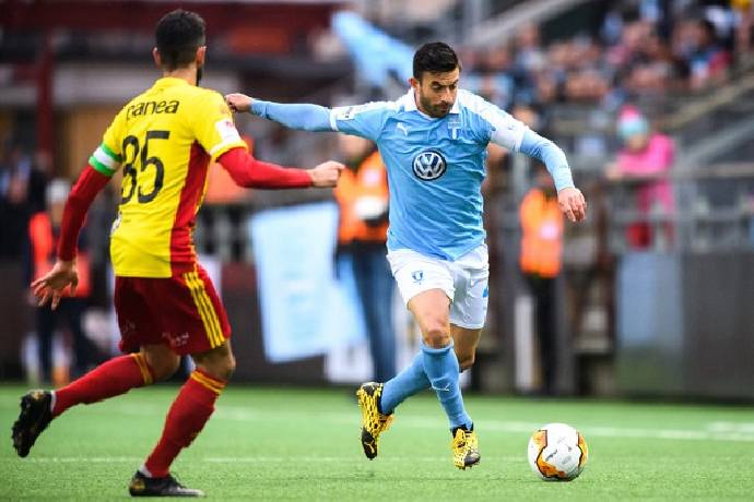 Nhận định, soi k&egrave;o Degerfors vs Malm&ouml;, 20h00 ng&agrave;y 17/7