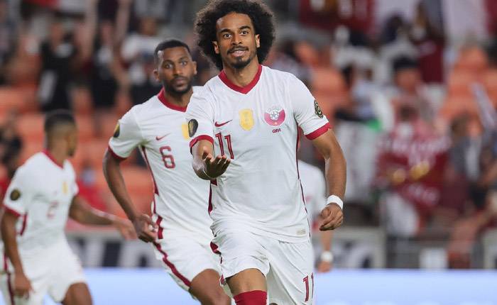 Nhận định, soi k&egrave;o Grenada vs Qatar, 6h30 ng&agrave;y 18/7