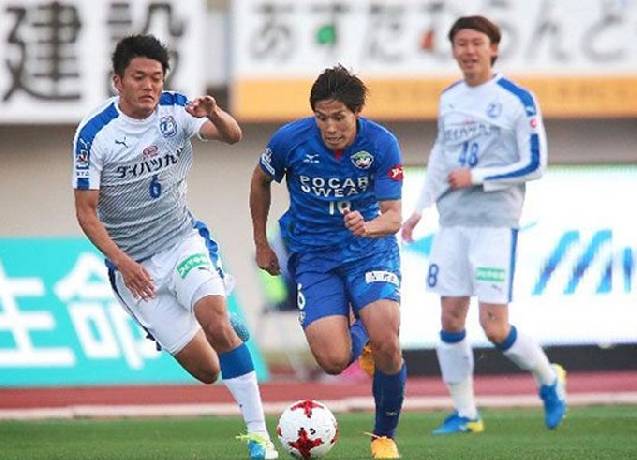 Nhận định, soi k&egrave;o Jubilo Iwata vs Montedio Yamagata, 17h ng&agrave;y 17/7