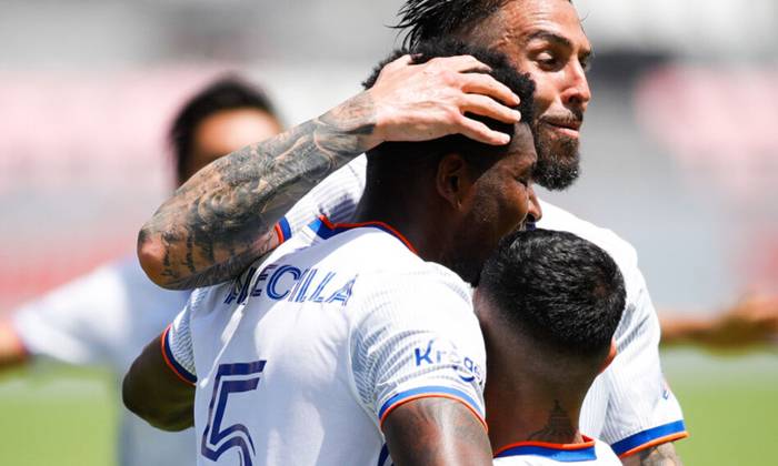 Nhận định, soi k&egrave;o Montreal vs Cincinnati, 6h37 ng&agrave;y 18/7