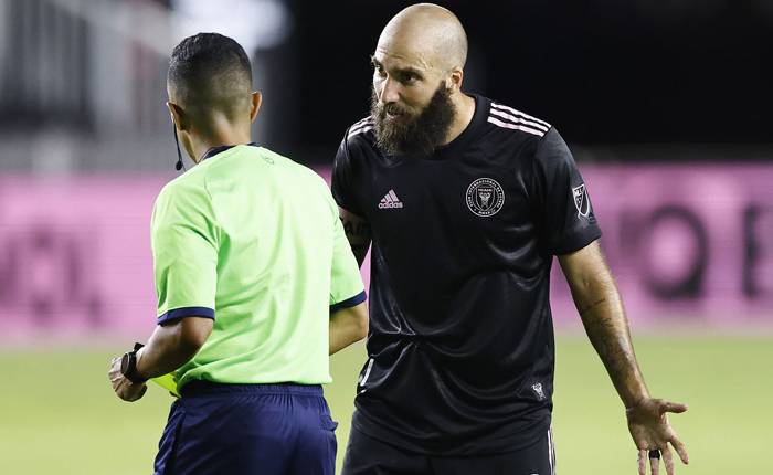 Nhận định, soi k&egrave;o New York Red Bulls vs Inter Miami, 6h07 ng&agrave;y 18/7