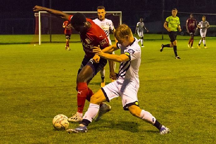 Nhận định, soi k&egrave;o Stadl-Paura vs Sturm Graz, 21h00 ng&agrave;y 17/7