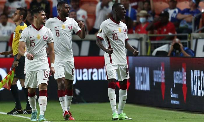 Ph&acirc;n t&iacute;ch k&egrave;o hiệp 1 Grenada vs Qatar, 6h30 ng&agrave;y 18/7