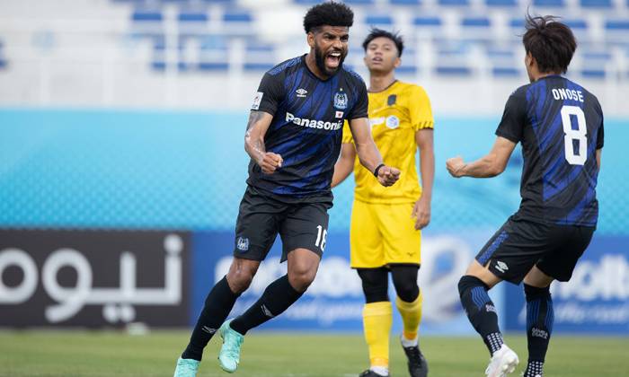 Soi k&egrave;o phạt g&oacute;c Avispa Fukuoka vs Gamba Osaka, 16h30 ng&agrave;y 17/7