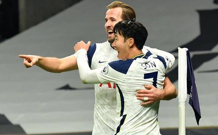 Đội h&igrave;nh ra s&acirc;n ch&iacute;nh thức Tottenham vs Sevilla, 18h ng&agrave;y 16/7