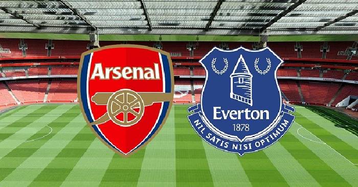Link xem trực tiếp Arsenal vs Everton, 6h ng&agrave;y 17/7