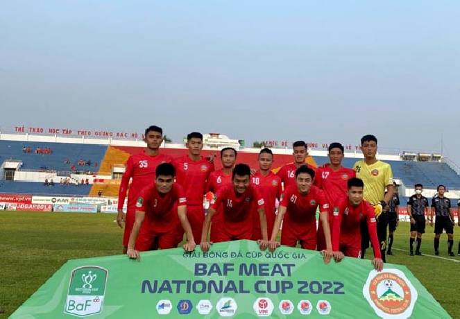 Link xem trực tiếp Đắk Lắk vs B&igrave;nh Phước, 15h30 ng&agrave;y 16/7