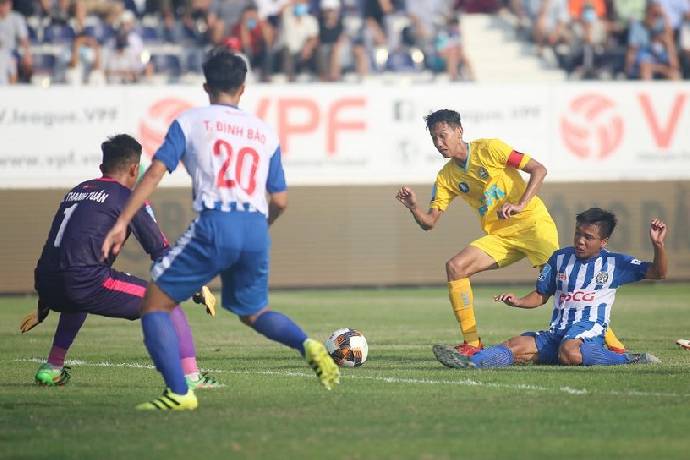 Nhận định, soi k&egrave;o B&agrave; Rịa Vũng T&agrave;u vs Huế, 18h ng&agrave;y 17/7