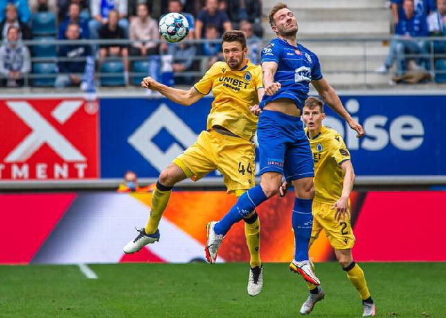 Nhận định, soi k&egrave;o Club Brugge vs Gent, 23h ng&agrave;y 17/7