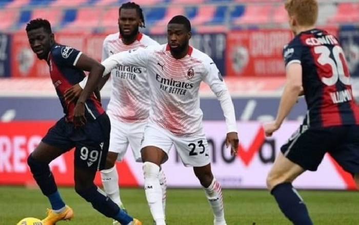 Nhận định, soi k&egrave;o Cologne vs AC Milan, 0h ng&agrave;y 17/7