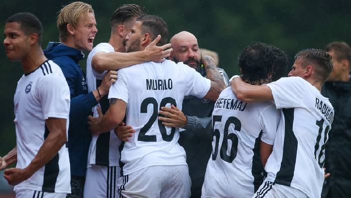 Nhận định, soi k&egrave;o HJK vs VPS, 21h ng&agrave;y 16/7