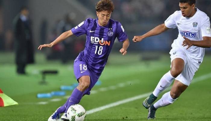 Nhận định, soi k&egrave;o Kyoto Sanga vs Sanfrecce Hiroshima, 16h30 ng&agrave;y 17/7