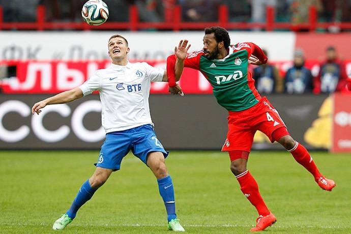 Nhận định, soi k&egrave;o Lokomotiv vs Nizhny, 21h30 ng&agrave;y 17/7