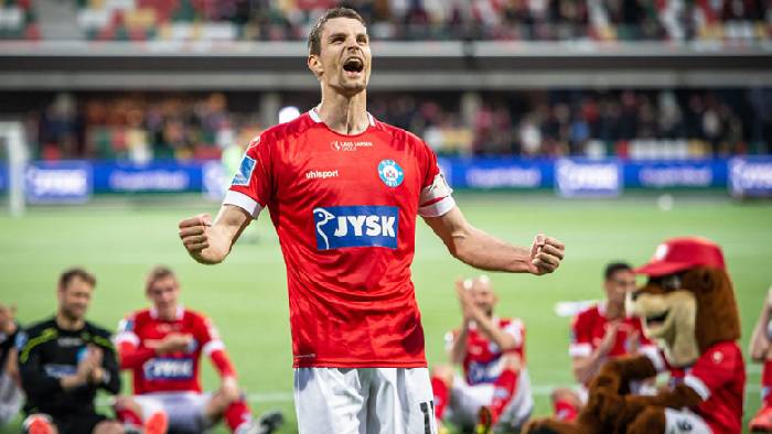 Nhận định, soi k&egrave;o Lyngby vs Silkeborg, 19h ng&agrave;y 17/7