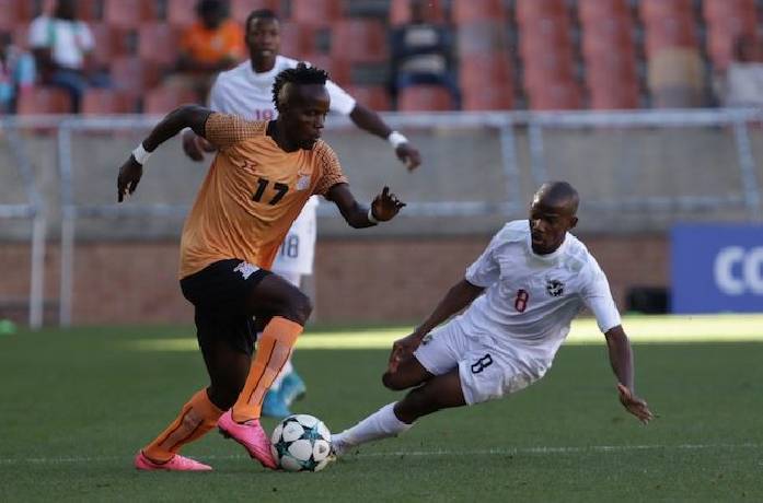 Nhận định, soi k&egrave;o Namibia vs Zambia, 0h ng&agrave;y 18/7