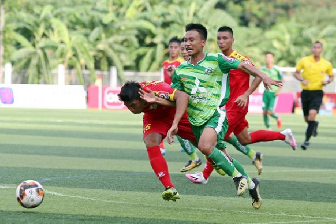 Nhận định, soi k&egrave;o Ph&ugrave; Đổng vs CAND, 16h ng&agrave;y 17/7