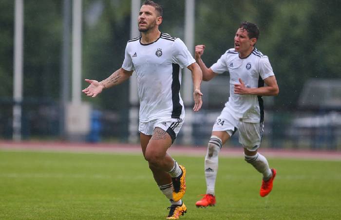 Ph&acirc;n t&iacute;ch k&egrave;o hiệp 1 HJK vs VPS, 21h ng&agrave;y 16/7