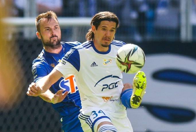 Ph&acirc;n t&iacute;ch k&egrave;o hiệp 1 Lech Poznan vs Stal Mielec, 20h ng&agrave;y 16/7