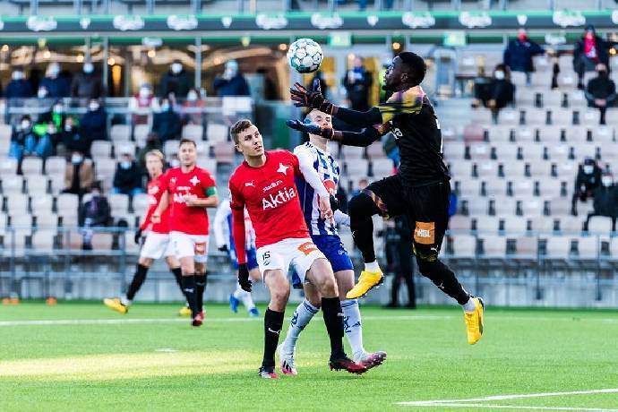 Ph&acirc;n t&iacute;ch k&egrave;o hiệp 1 SJK vs Ilves, 20h ng&agrave;y 17/7