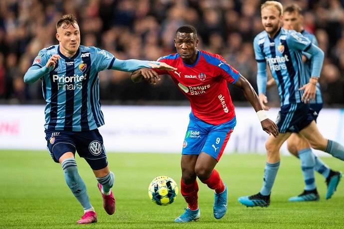 Soi k&egrave;o, dự đo&aacute;n Macao Djurg&aring;rden vs V&auml;rnamo 22h30 ng&agrave;y 16/7