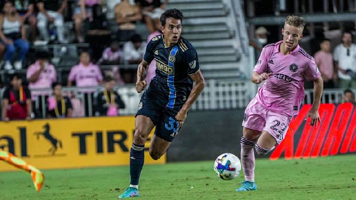 Soi k&egrave;o, dự đo&aacute;n Macao Philadelphia vs New England, 6h37 ng&agrave;y 17/7