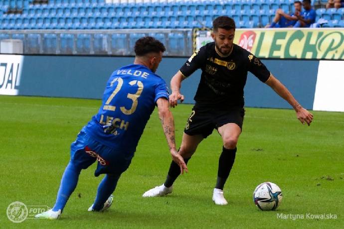 Soi k&egrave;o, dự đo&aacute;n Macao Pogon Szczecin vs Widzew Lodz, 22h30 ng&agrave;y 17/7