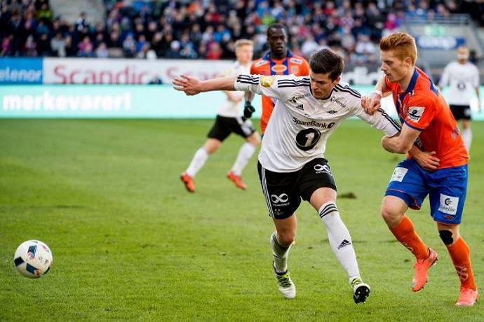 Soi k&egrave;o t&agrave;i xỉu Aalesund vs Rosenborg h&ocirc;m nay, 1h ng&agrave;y 18/7