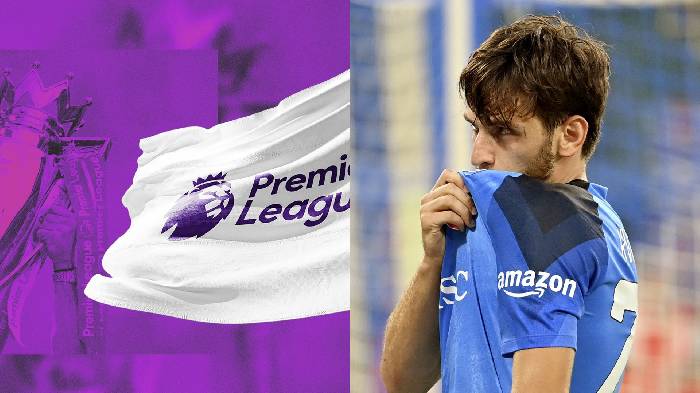 Hot! Đại gia chi 90 củ, đ&oacute;n 'Tiểu Maradona' tới Premier League