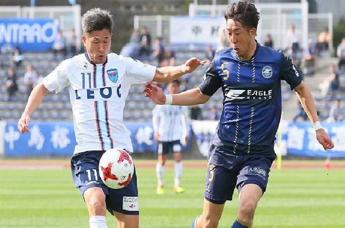 Nhận định, soi k&egrave;o Blaublitz vs Machida, 16h ng&agrave;y 16/7