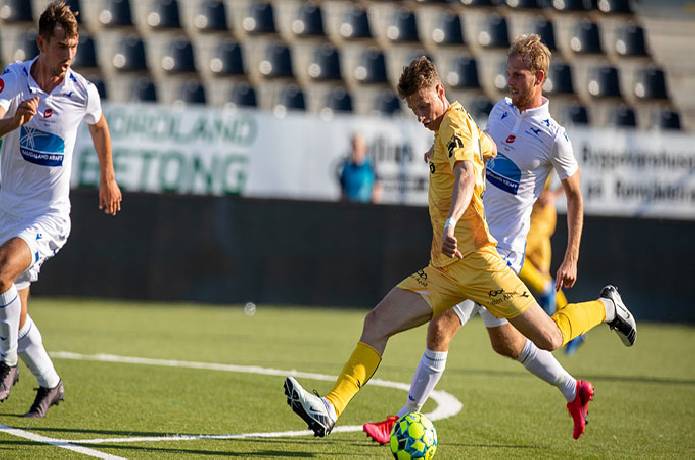 Nhận định, soi k&egrave;o Bodo/Glimt vs Haugesund, 22h ng&agrave;y 16/7