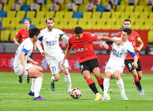 Nhận định, soi k&egrave;o Cangzhou Mighty Lions vs Chengdu Rongcheng, 18h35 ng&agrave;y 17/7