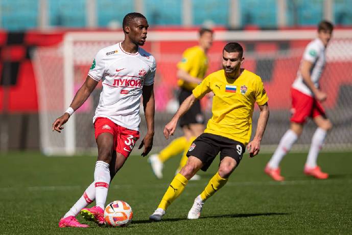 Nhận định, soi k&egrave;o FC Tyumen vs FK Khimki, 22h30 ng&agrave;y 16/7