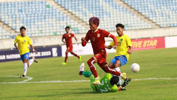 Nhận định, soi k&egrave;o ISPE FC vs Shan United, 16h ng&agrave;y 17/7