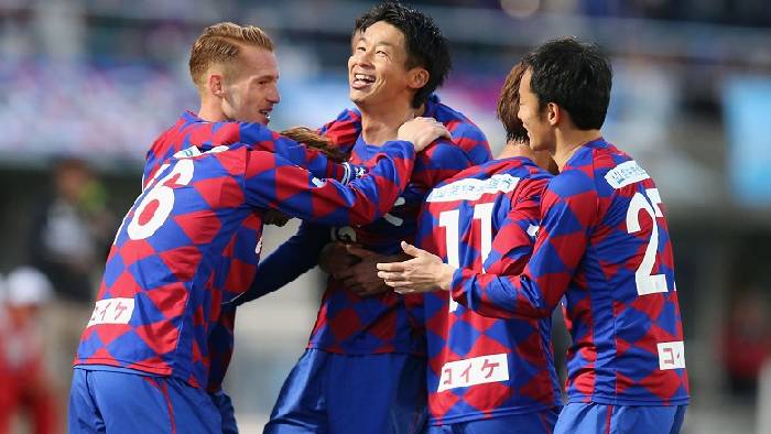 Nhận định, soi k&egrave;o Kofu vs Kusatsu, 16h ng&agrave;y 16/7