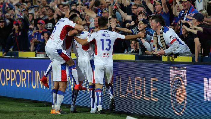 Nhận định, soi k&egrave;o Newcastle Jets vs Melbourne Victory, 16h30 ng&agrave;y 17/7
