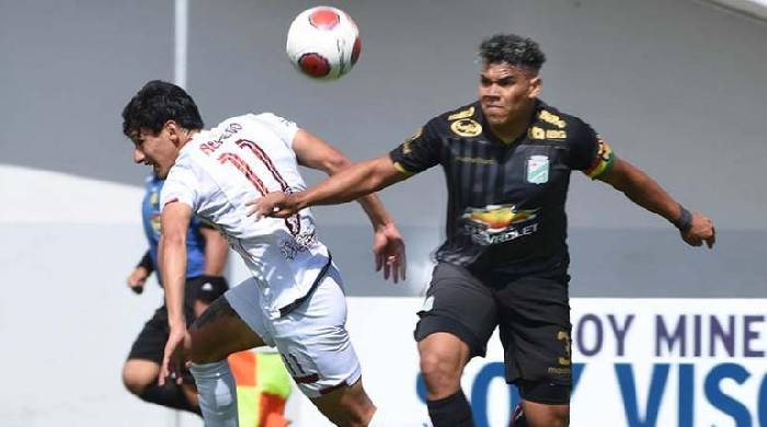 Nhận định, soi k&egrave;o Oriente Petrolero vs Univ de Vinto, 7h ng&agrave;y 18/7