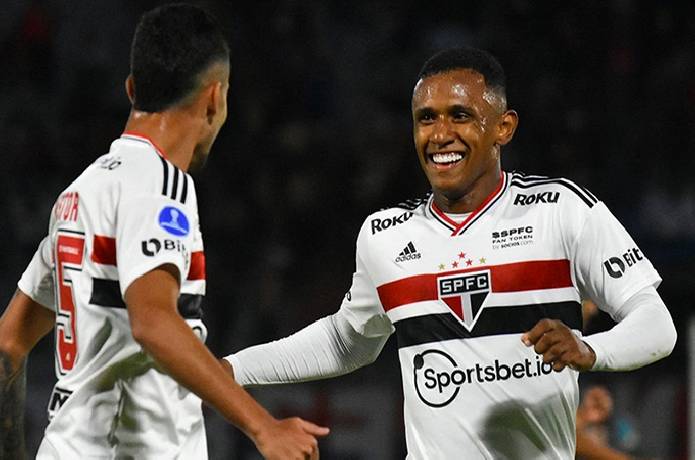 Nhận định, soi k&egrave;o Sao Paulo vs Santos, 2h ng&agrave;y 17/7