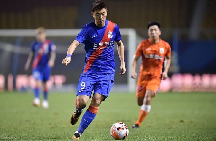 Nhận định, soi k&egrave;o Shanghai Shenhua vs Meizhou Hakka, 18h35 ng&agrave;y 17/7