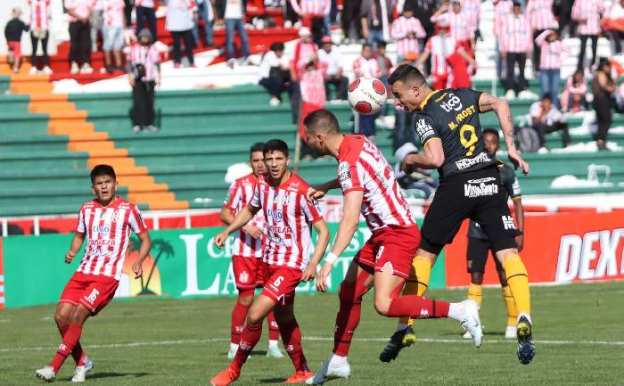 Nhận định, soi k&egrave;o The Strongest vs Independiente, 4h30 ng&agrave;y 18/7