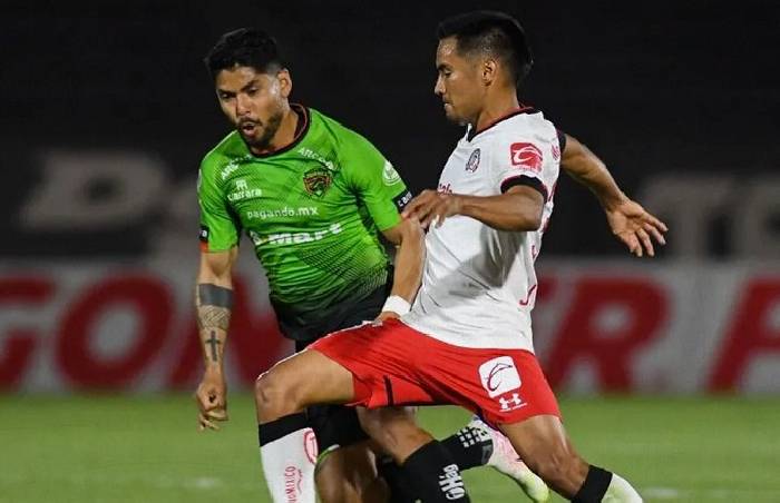 Nhận định, soi k&egrave;o Toluca vs Juarez, 1h ng&agrave;y 17/7