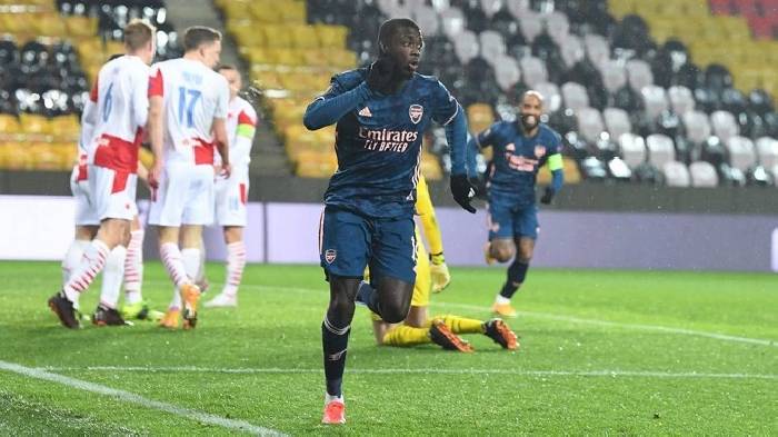 Ph&acirc;n t&iacute;ch k&egrave;o hiệp 1 Lokomotiv Sofia vs POFC Botev Vratsa, 22h30 ng&agrave;y 17/7