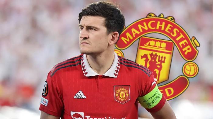 Rất nhanh, Man United chốt đơn Maguire cho 'nh&agrave; gi&agrave;u mới nổi'