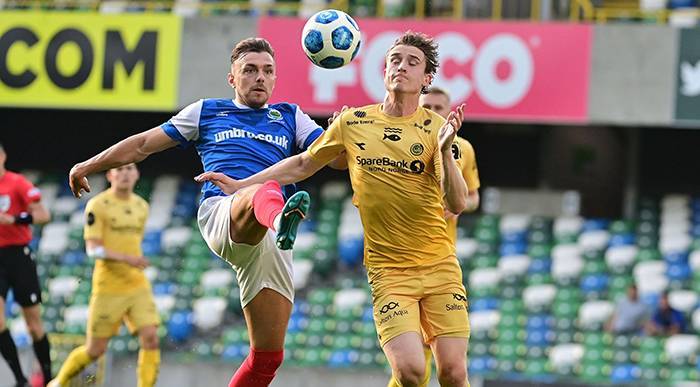 Soi k&egrave;o phạt g&oacute;c Bodo/Glimt vs Haugesund, 22h ng&agrave;y 16/7