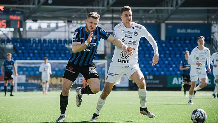 Soi k&egrave;o phạt g&oacute;c Inter Turku vs KuPS, 22h ng&agrave;y 17/7