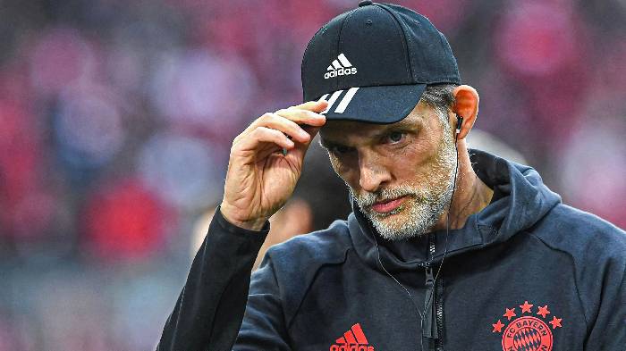 Tuchel ch&ecirc; cựu sao Liverpool kh&ocirc;ng đủ tr&igrave;nh chơi cho Bayern