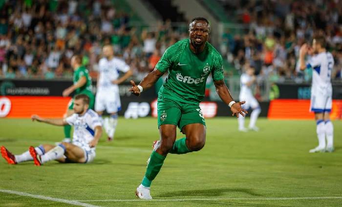 Chuy&ecirc;n gia Tony Ansell dự đo&aacute;n Dinamo Batumi vs Ludogorets, 00h00 ng&agrave;y 18/7